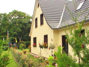 Ferienwohnung Greschke Prerow